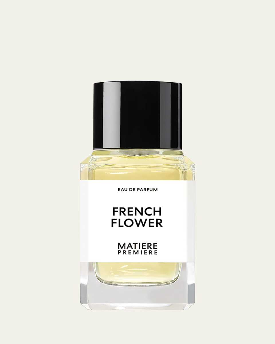 French Flower Eau de Parfum,